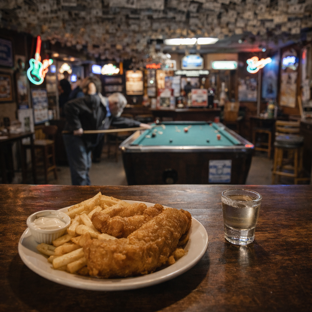 Part 54 — Exploring Coos Bay
